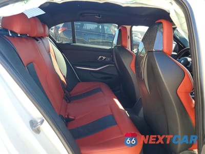 Zdjęcie 10 z 12 samochodu: 2024 BMW M3 CS VIN:WBS63AY09RFS41618 - miniatura