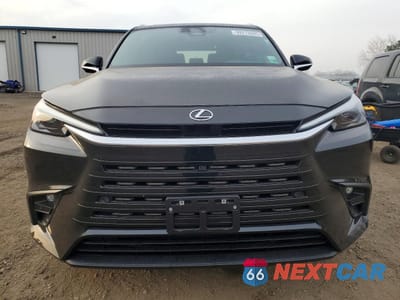Piąte zdjęcie samochodu w środku: 2025 LEXUS TX 350 BASE VIN:5TDAAAB65SS025064 - miniatura