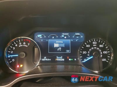 Zdjęcie 9 z 12 samochodu: 2018 FORD F150 SUPERCREW VIN:1FTEW1EG7JFB58768 - miniatura