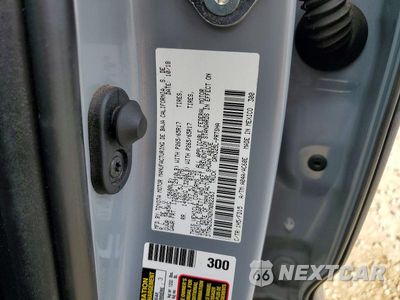 Zdjęcie 12 z 12 samochodu: 2019 TOYOTA TACOMA TRD SPORT VIN:3TMAZ5CN2KM082263 - miniatura