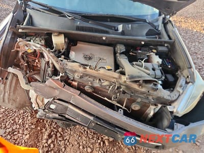 Zdjęcie 12 z 12 samochodu: 2013 TOYOTA HIGHLANDER HYBRID VIN:JTEBC3EH8D2016078 - miniatura