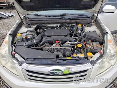 Zdjęcie 12 z 13 samochodu: 2011 SUBARU OUTBACK 2.5I PREMIUM VIN:4S4BRCGC4B3359221 - miniatura