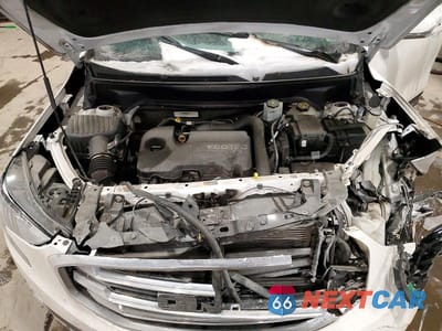 Zdjęcie 12 z 14 samochodu: 2019 GMC TERRAIN SLT VIN:3GKALVEV4KL315987 - miniatura