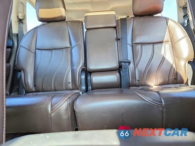Zdjęcie 10 z 12 samochodu: 2013 INFINITY JX35 VIN:5N1AL0MM6DC345073 - miniatura