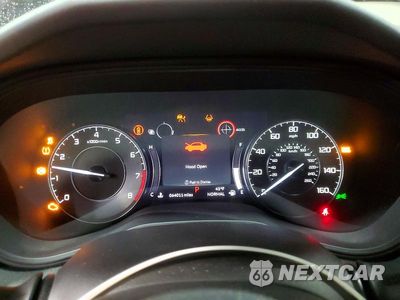 Zdjęcie 9 z 12 samochodu: 2021 ACURA TLX TECHNOLOGY VIN:19UUB5F44MA013158 - miniatura