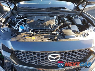 Zdjęcie 11 z 12 samochodu: 2025 MAZDA CX-50 PREFERRED VIN:7MMVABBM2SN346300 - miniatura
