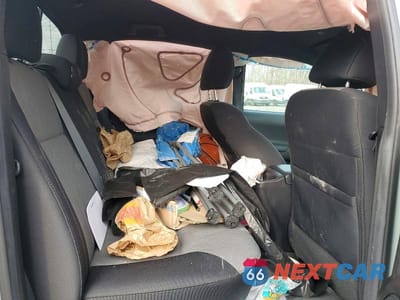 Zdjęcie 10 z 12 samochodu: 2023 TOYOTA TACOMA TRD SPORT VIN:3TYCZ5AN8PT113944 - miniatura