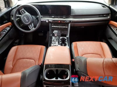 Zdjęcie 8 z 12 samochodu: 2024 KIA CARNIVAL SX VIN:KNDNE5H3XR6421138 - miniatura