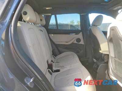 Zdjęcie 11 z 13 samochodu: 2019 BMW X1 SDRIVE28I VIN:WBXHU7C58K3H44671 - miniatura