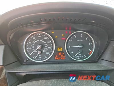 Zdjęcie 9 z 12 samochodu: 2008 BMW 528 I VIN:WBANU53508CT10879 - miniatura
