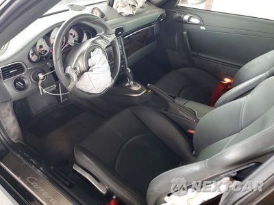 Zdjęcie 8 z 14 samochodu: 2009 PORSCHE 911 CARRERA S VIN:WP0AB29929S722549 - miniatura