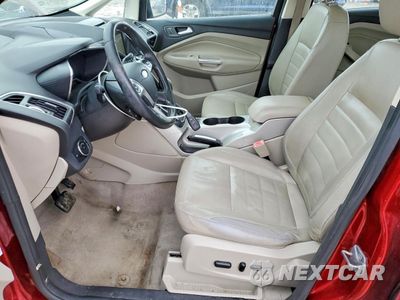 Zdjęcie 7 z 14 samochodu: 2013 FORD C-MAX SEL VIN:1FADP5BU3DL540219 - miniatura