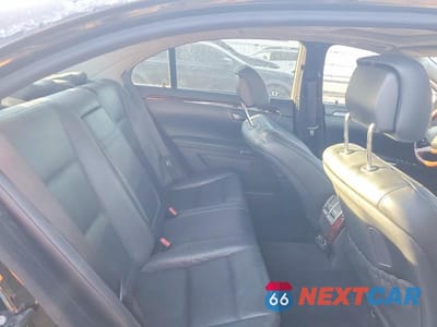 Zdjęcie 10 z 11 samochodu: 2010 MERCEDES-BENZ S 550 4MATIC VIN:WDDNG8GB8AA323592 - miniatura