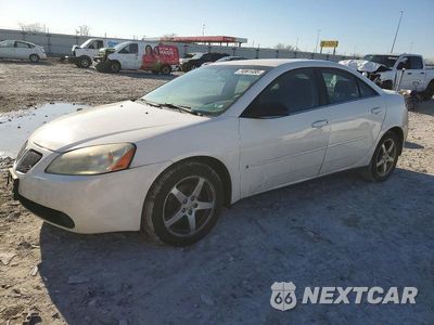 2006 PONTIAC G6 GT 1G2ZH558564181601 - główne zdjęcie licytacji z USA - miniatura