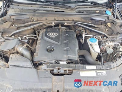 Zdjęcie 11 z 11 samochodu: 2017 AUDI Q5 PREMIUM VIN:WA1C2AFP9HA065298 - miniatura