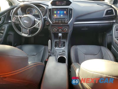 Zdjęcie 8 z 11 samochodu: 2019 SUBARU CROSSTREK LIMITED VIN:JF2GTANC6K8325899 - miniatura