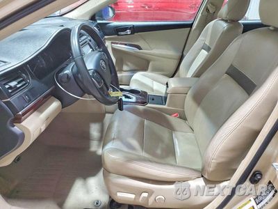Zdjęcie 7 z 11 samochodu: 2012 TOYOTA CAMRY SE VIN:4T1BK1FK3CU518677 - miniatura