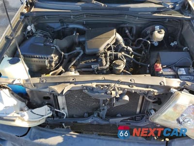 Zdjęcie 11 z 11 samochodu: 2009 TOYOTA TACOMA VIN:5TENX22N29Z645414 - miniatura