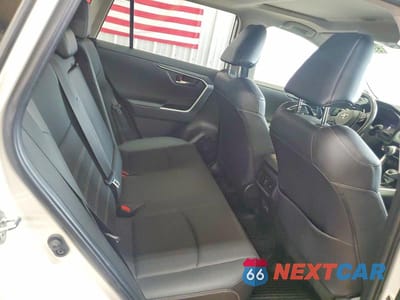 Zdjęcie 11 z 13 samochodu: 2022 TOYOTA RAV4 LIMITED VIN:JTMN1RFV6ND088790 - miniatura