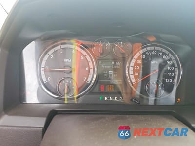 Zdjęcie 9 z 11 samochodu: 2010 DODGE RAM 1500 VIN:1D7RB1GTXAS134789 - miniatura