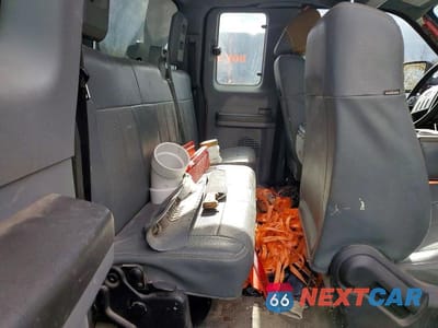 Zdjęcie 7 z 9 samochodu: 2016 FORD F350 SUPER DUTY VIN:1FD8X3HT1GEB07372 - miniatura