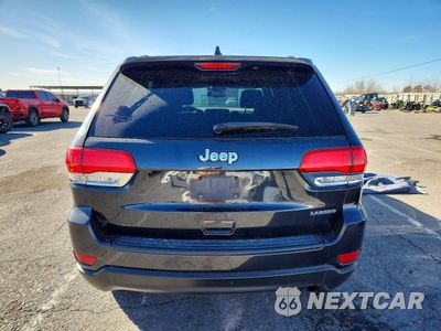 Zdjęcie 6 z 14 samochodu: 2014 JEEP GRAND CHEROKEE LAREDO VIN:1C4RJEAG1EC270891 - miniatura
