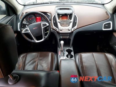 Zdjęcie 8 z 12 samochodu: 2014 GMC TERRAIN SLT VIN:2GKALSEK1E6137548 - miniatura