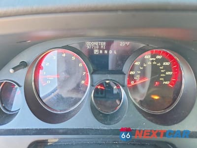 Zdjęcie 9 z 14 samochodu: 2009 GMC ACADIA SLE VIN:1GKER13D59J160032 - miniatura