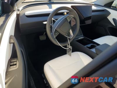 Zdjęcie 8 z 13 samochodu: 2026 TESLA MODEL 3 VIN:5YJ3E1EAXTF145848 - miniatura