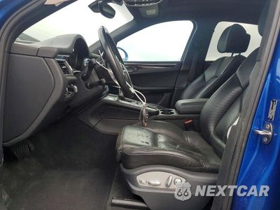 Zdjęcie 7 z 14 samochodu: 2016 PORSCHE MACAN S VIN:WP1AB2A54GLB58773 - miniatura