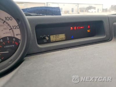 Zdjęcie 9 z 15 samochodu: 2006 TOYOTA SCION XB VIN:JTLKT334964044231 - miniatura