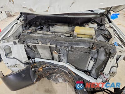 Zdjęcie 12 z 14 samochodu: 2017 NISSAN NV 1500 DELIVERY VAN VIN:1N6BF0KY6HN808987 - miniatura