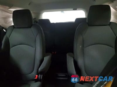 Zdjęcie 10 z 13 samochodu: 2015 CHEVROLET TRAVERSE LT VIN:1GNKRGKD5FJ295002 - miniatura