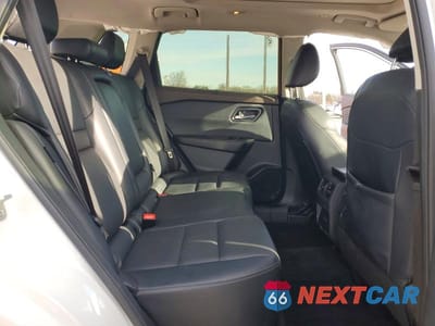 Zdjęcie 11 z 12 samochodu: 2023 NISSAN ROGUE SV VIN:JN8BT3BBXPW210407 - miniatura