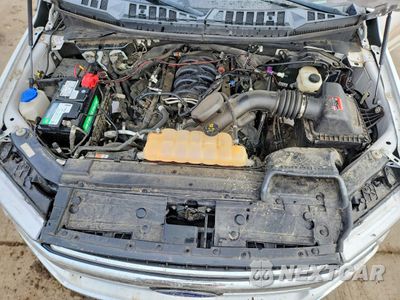 Zdjęcie 11 z 13 samochodu: 2018 FORD F150 SUPERCREW VIN:1FTFW1E58JFC71602 - miniatura