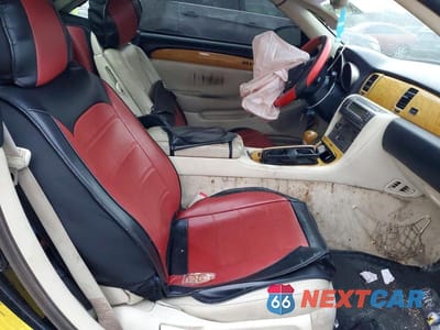 Zdjęcie 10 z 11 samochodu: 2003 LEXUS SC 430 VIN:JTHFN48Y530047248 - miniatura