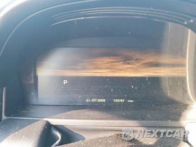 Zdjęcie 9 z 13 samochodu: 2012 LAND ROVER RANGE ROVER HSE LUXURY VIN:SALMF1D49CA378232 - miniatura