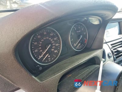 Zdjęcie 9 z 13 samochodu: 2013 BMW X5 XDRIVE35I VIN:5UXZV4C55D0G51932 - miniatura