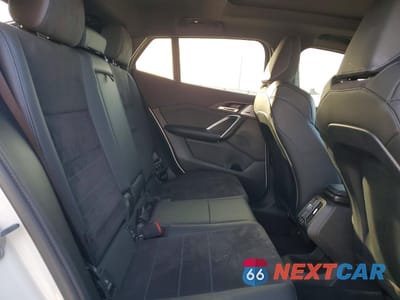 Zdjęcie 11 z 13 samochodu: 2025 BMW X2 XDRIVE28I VIN:WBX63GM02S5078616 - miniatura