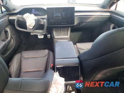 Zdjęcie 8 z 13 samochodu: 2023 TESLA MODEL S VIN:5YJSA1E67PF512455 - miniatura