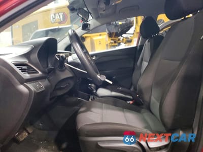 Zdjęcie 7 z 12 samochodu: 2020 HYUNDAI ACCENT SE VIN:3KPC24A67LE115496 - miniatura