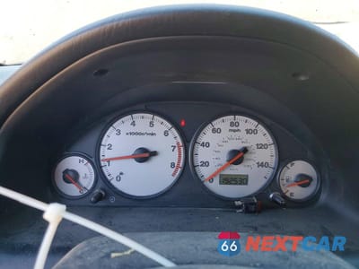 Zdjęcie 9 z 12 samochodu: 2002 HONDA CIVIC EX VIN:2HGES25722H519908 - miniatura