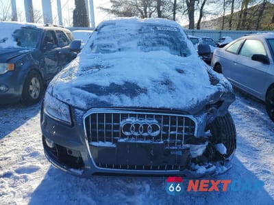 Piąte zdjęcie samochodu w środku: 2015 AUDI Q5 PREMIUM VIN:WA1CFAFP1FA043541 - miniatura
