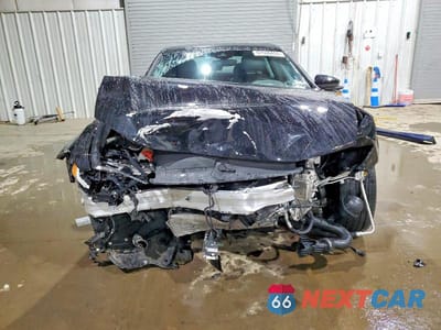 Piąte zdjęcie samochodu w środku: 2023 AUDI A6 PREMIUM PLUS VIN:WAUE3BF22PN085046 - miniatura