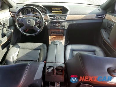 Zdjęcie 8 z 11 samochodu: 2012 MERCEDES-BENZ E 350 VIN:WDDHF5KB7CA567792 - miniatura