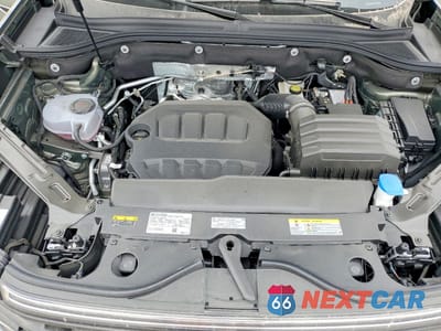 Zdjęcie 12 z 14 samochodu: 2025 VOLKSWAGEN ATLAS SEL PREMIUM R-LINE VIN:1V2FR2CA4SC568137 - miniatura