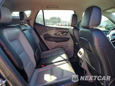 Zdjęcie 11 z 13 samochodu: 2018 GMC TERRAIN SLT VIN:3GKALPEV4JL232277 - miniatura