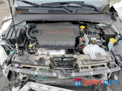 Zdjęcie 12 z 13 samochodu: 2018 JEEP COMPASS LATITUDE VIN:3C4NJDBB3JT400809 - miniatura