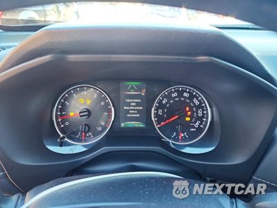 Zdjęcie 9 z 14 samochodu: 2020 TOYOTA RAV4 LE VIN:2T3F1RFV1LC120938 - miniatura
