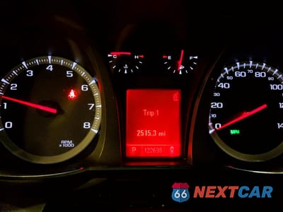 Zdjęcie 9 z 14 samochodu: 2011 GMC TERRAIN SLE VIN:2CTALSEC9B6277657 - miniatura